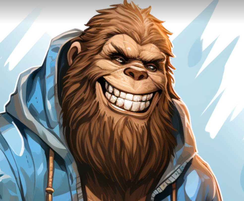 Sasquatch Token